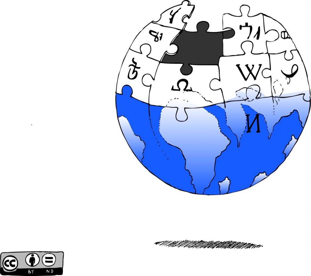 Wikipedia Ging Am 15 01 2001 Online Digitaleheimat